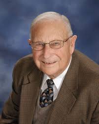 Rev. Homer C. Roller Obituary August 1, 2019