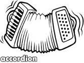 Music coloring pages to online paint. Music Coloring Pages
