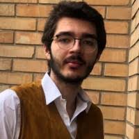 Kamran Djavadi's Instagram, Twitter & Facebook