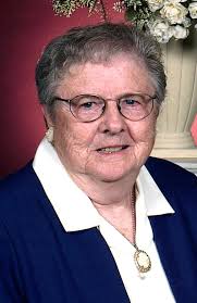 Eva Rowena Copeland Sewell (1923-2014)