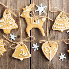 Des idées pour répandre la magie de noël dans toute la maison. Nos Recettes De Biscuits De Noel