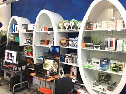 Visita Tecnocomp Honduras en #CityMall 💻