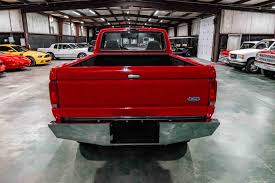 Image result for Vermillion 1997 Ford