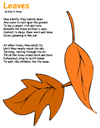 Beautiful Fall Poem Free Printable Coloring Page Autumn Poems Poetry For Kids Poetry Activities