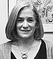 Anne JOHNSTON Obituary (1955