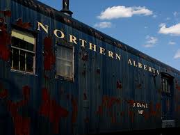 Any preowned unit we bring in is dismantled down to the frame. Northern Alberta Railways Wikiwand