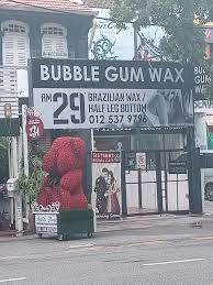 Последние твиты от bubble gum wax (@bubblegumwax_). Georgetown Penang Penang Malaysia Travel Malaysia Travel Guide