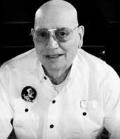 Cecil Howard Boydston Obituary