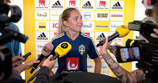 Viktor claesson blev inbytt när sverige vann. Sveriges Lugn I Vm Stressen Parlplattor Svd