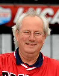 FEATURE- Did You Know? by Bob Frey