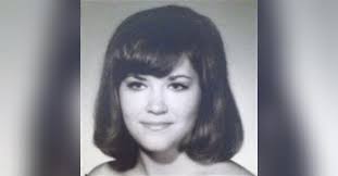 Connie May Horton Obituary