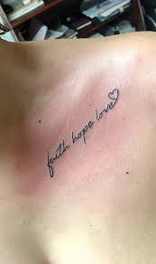 Some of mii tatt designs, requestedd byy some1 hope u lykk it. 60 Best Faith Tattoos To Showcase Your Belief In 2021