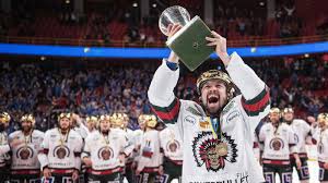 Hokejová liga mistrů 2020/2021 je v pořadím 7. O Vsech Ucastnicich Ligy Mistru Je Jasno Zastoupeni Bude Mit Ctrnact Zemi Hokej Cz Web Ceskeho Hokeje