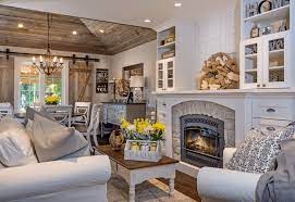 Check spelling or type a new query. 14 Farmhouse Style Living Room Tips