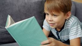 Storytime for Early Learners