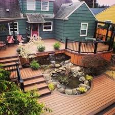 400 Decking Ideas Deck Design Building A Deck Decks Backyard