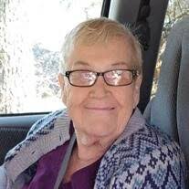 Hazel Louise (Harrington) Bryant Obituary