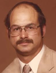 Obituary information for Randall Cress