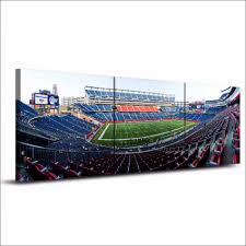 High quality gillette stadium inspired framed prints by independent artists and designers from around the world. 2021 Gillette Stadium Home Decor Hd Printed Modern Art Painting On Canvas Unframed Framed From Ronxing02 11 96 Dhgate Com