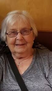 Jean Westfall Obituary 2024