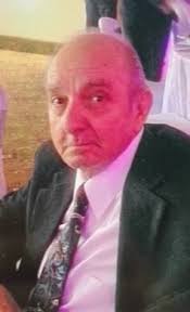 Obituary of Charles Strychalsky