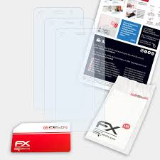 atFoliX Folie für Archos 50b Cobalt ...
