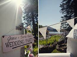 Sarah Anne Jamie Isle Of Skye Wedding Scotland Weddingscotland Www Premierweddingplannerscotland Com Fine Art Wedding Photography Isle Of Skye Wedding