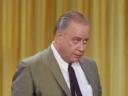 Lucy and the Efficiency Expert