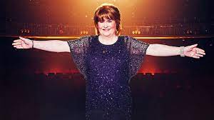 Find out when susan boyle is next playing live near you. Interview Susan Boyle On The Last 10 Years Ticketmaster Uk