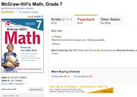 Consumer education and economics 5th edition 0 problems solved. 7th Grade Math Worksheets Problems Games And More