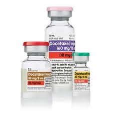 Image result for Docetaxel