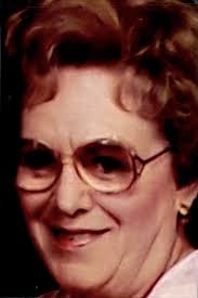 Helene Smock Obituary