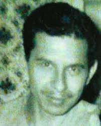 Lorenzo Cuellar Obituary