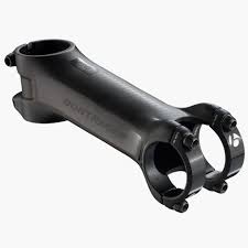 bontrager pro blendr 7 degree stem bike stem bontrager cycling accessories