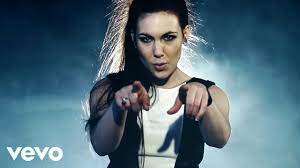 Amaranthe - Burn With Me (Official Video) - YouTube