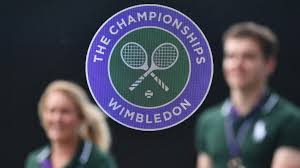 Since the first tournament 125 years. Wimbledon All England Club Confirms Staying In Official Hotels Will Be Mandatory Requirement This Year Tennis News Sky Sports