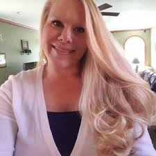 April Iverson's Instagram, Twitter & Facebook