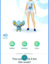 Level 40 Pokemon Go Account Toys Games Video Gaming Others On Carousell
