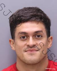 LEON ANDRES MATEO 08/30/2024