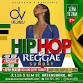 Hip Hop vs Reggae Sunday | De Javu event in Greensboro, NC