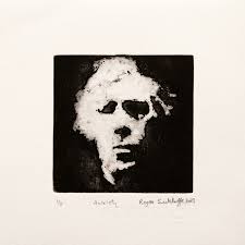 Roger Sutcliffe, SCA, OSA