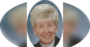 Obituary information for Pat Ramsey Smith