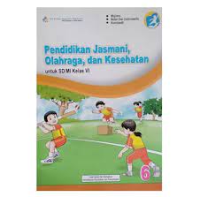 Kunci jawaban pjok kelas 6 halaman 75. Kunci Jawaban Penjaskes Kelas 5 Halaman 80 Siswapelajar Com