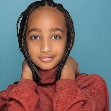 I Coach Stars! (Sharra Dade)