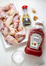 In fact, the teriyaki wings at buffalo wild wings are anita 1 bottle (10 ounces) teriyaki marinade sauce (recommended: How To Make The Easiest 4 Ingredient Teriyaki Wings From Scratch