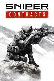 Sniper Ghost Warrior : Contracts