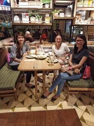 Kitchen sink and adjusted kitchen taps plus simple kitchen rack 6. Kitchenette Slipi Lengkap Menu Terbaru Jam Buka No Telepon Alamat Dengan Peta