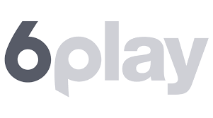 Search results for google play logo vectors. 6play Logo Vector Download Svg Png Logovectordl Com
