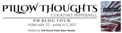 Here are my favorite parts of the book pillow thoughts part i. Blog Tour Review Pillow Thoughts Geniereads