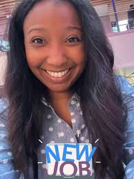 Super excited to be wrapping up my first day in my new role as the Regional  Marketing Manager